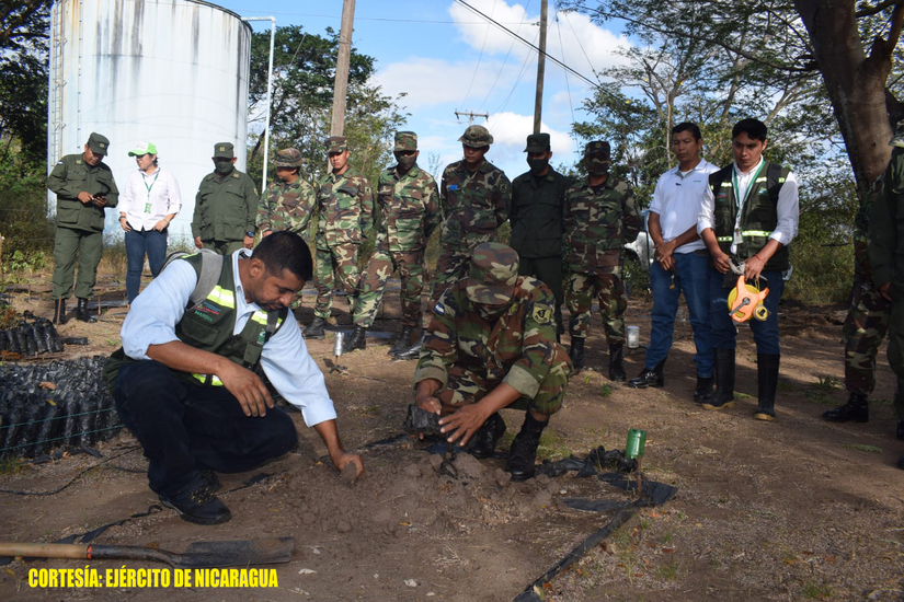EJERCITO